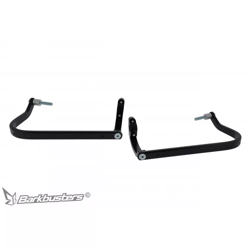 BarkBusters Befestigungs Kit for BMW F 750GS / 850GS / GSA 2018- / R 1250 GS 2018- / GSA 2019-