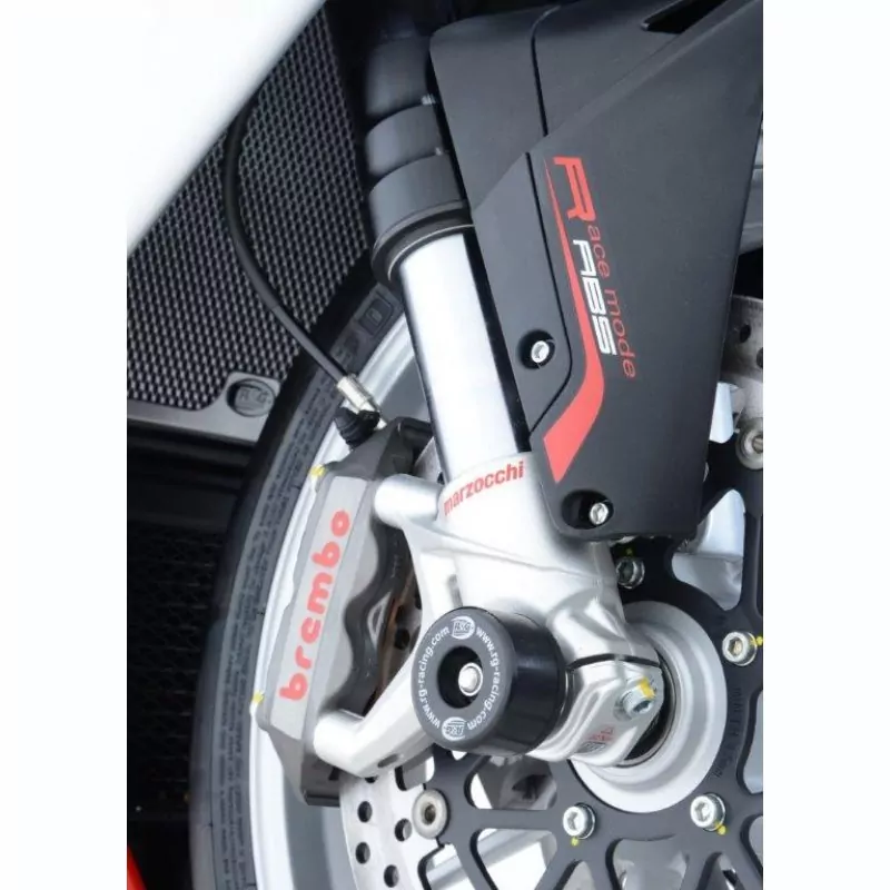 R&G Racing Gabel Protektoren MV Agusta F4 1000 R 2010-