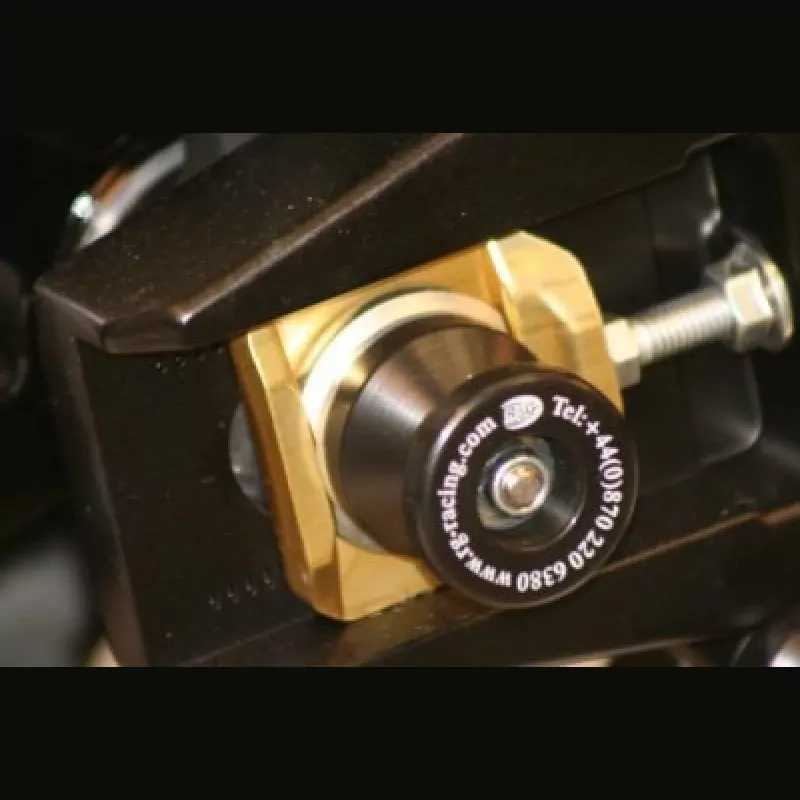 R&G Racing Schwingen Protektoren Suzuki B-King