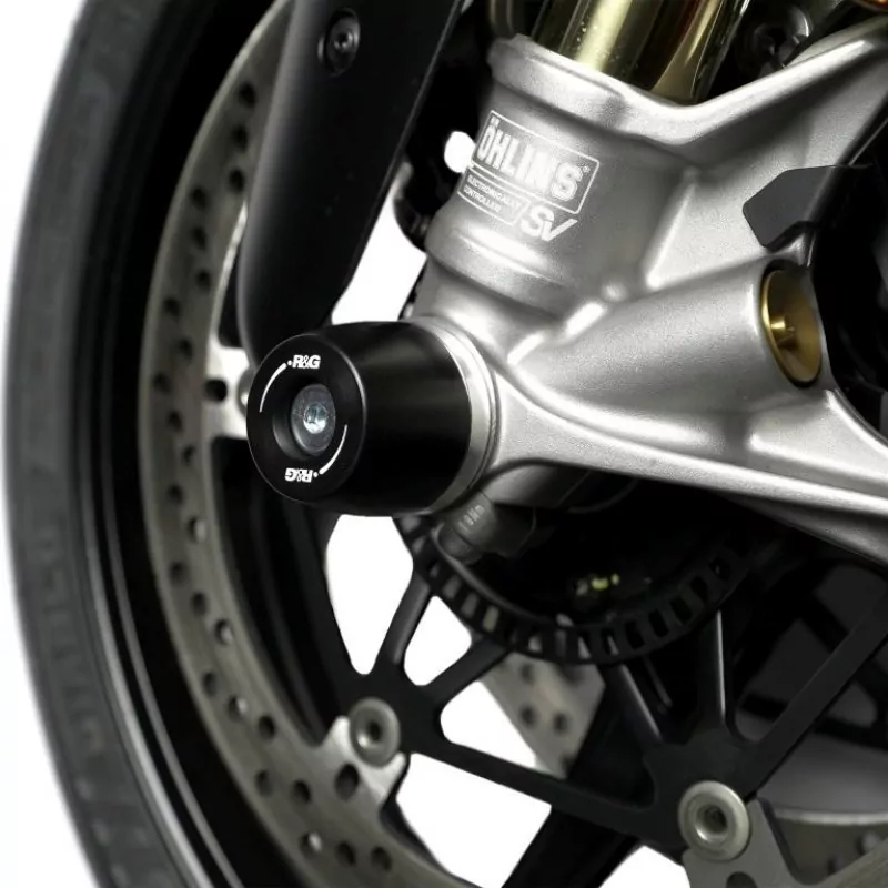 R&G APEX Gabel Protektoren Ducati Panigale V4 | Streetfighter V4 2025-