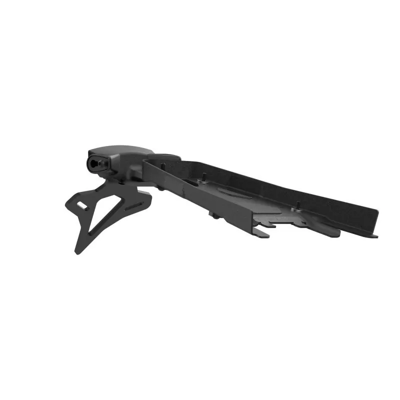 Evotech Kennzeichenhalter BMW R Nine T | Urban G/S | Racer | Pure | Scrambler 2013- | R 12 nineT 2024-