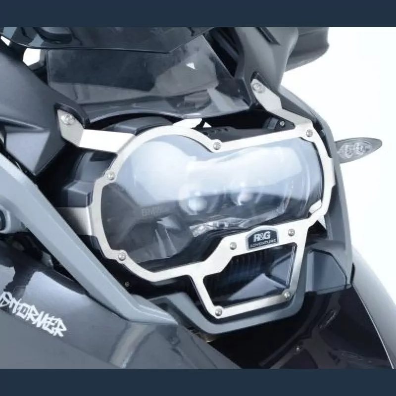 R&G Racing Scheinwerferschutz Day Light für BMW R 1200 GS 2013-