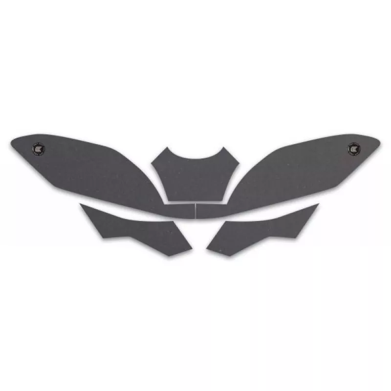Eazi-Grip WRAP Tank Traction Pads Suzuki GSX-S 1000 GT / GX
