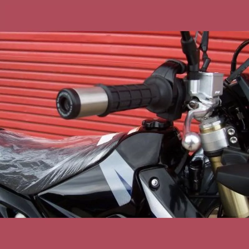 R&G Racing Lenker Protektoren Suzuki Bandit / V-Strom