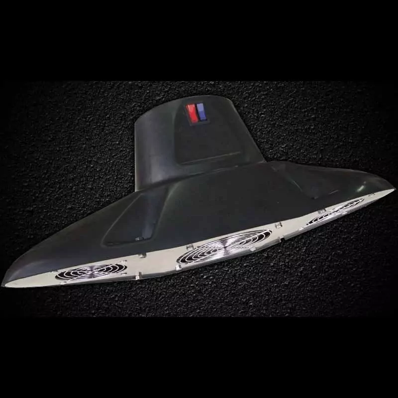 NEW Capit Anzug - Kombi Trockner warm / kalt Luft