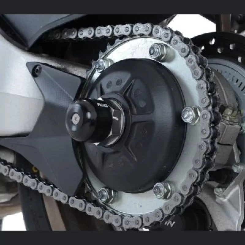 R&G Racing Schwingen Protektoren Honda Crossrunner 2015-