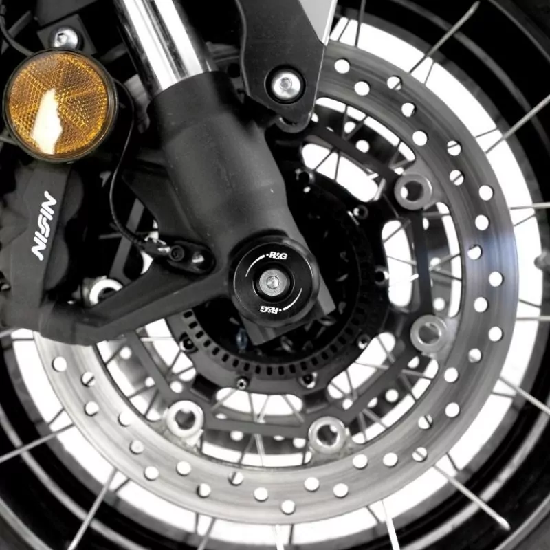 R&G APEX Gabel Protektoren Honda X-ADV 750 2017-