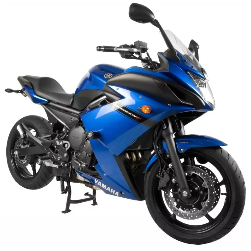 R&G Racing Sturzpads Yamaha XJ 6 Diversion F 2010-