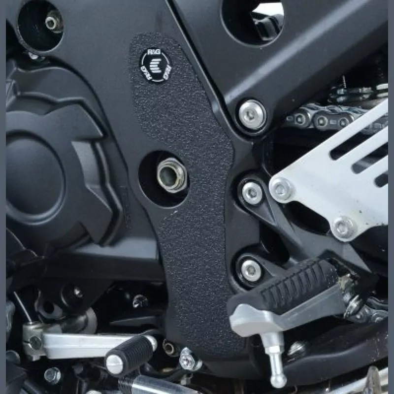 R&G Eazi-Grip™ Stiefel Schutz Pads Kawasaki ZZR 1400 / ZX-14