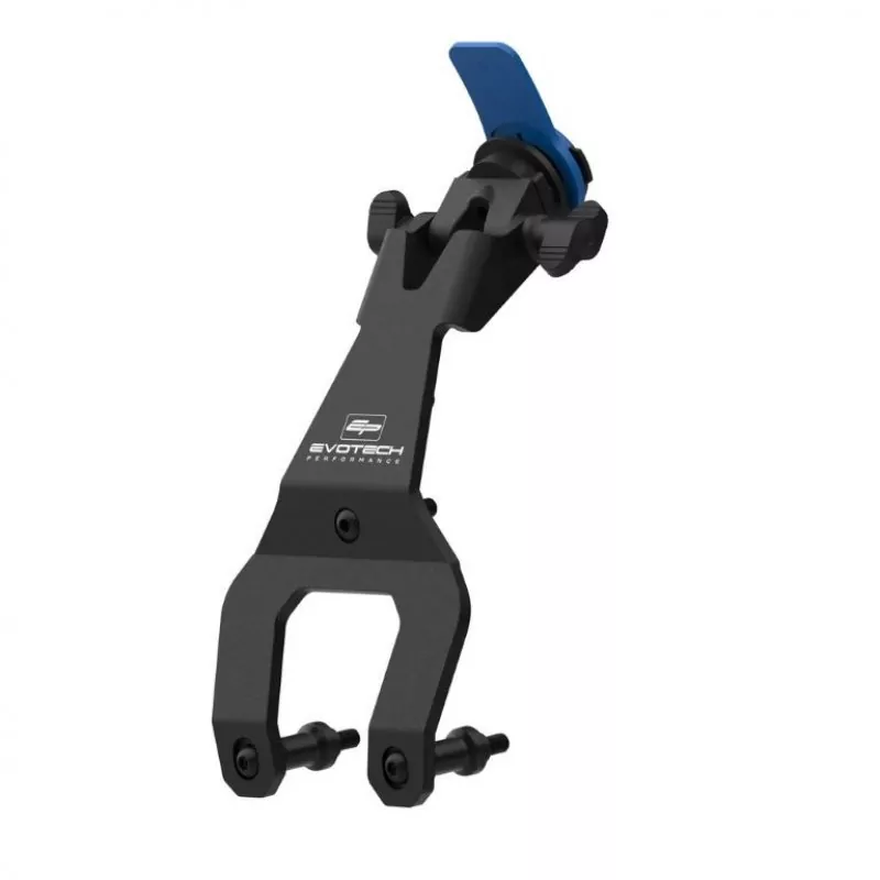 Evotech Quad Lock Navigationshalterung Ducati Desert X | Rally 2022-