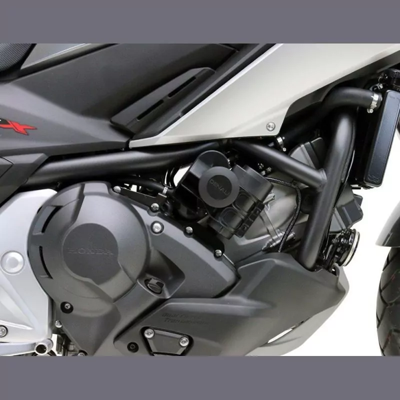 SoundBomb Compact Horn-Montagehalterung, Honda NC700X '16 -17 / NC750X '16 -19