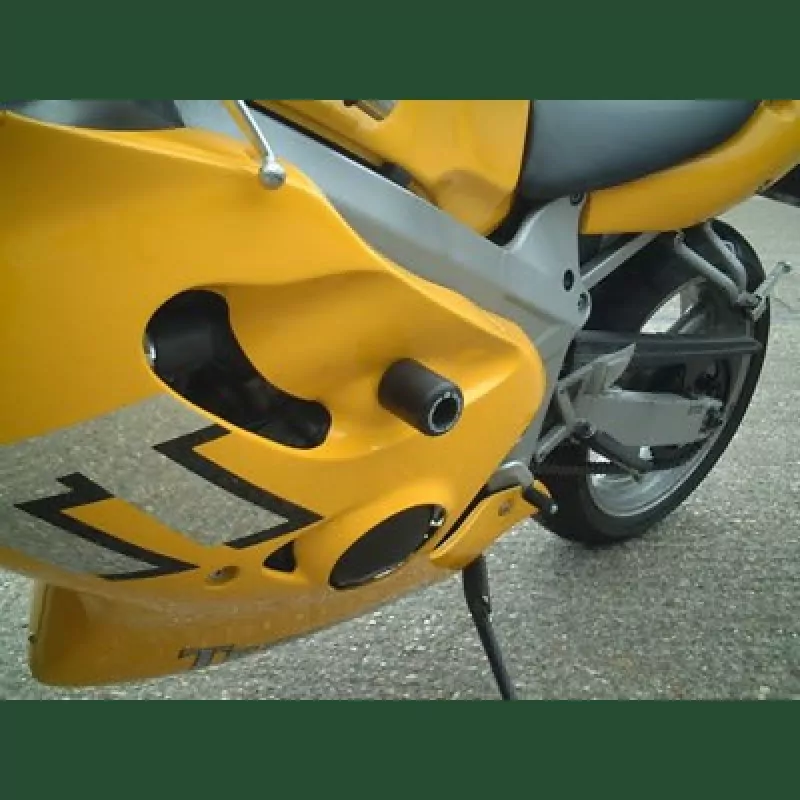 R&G Racing Sturzpads Triumph TT 600