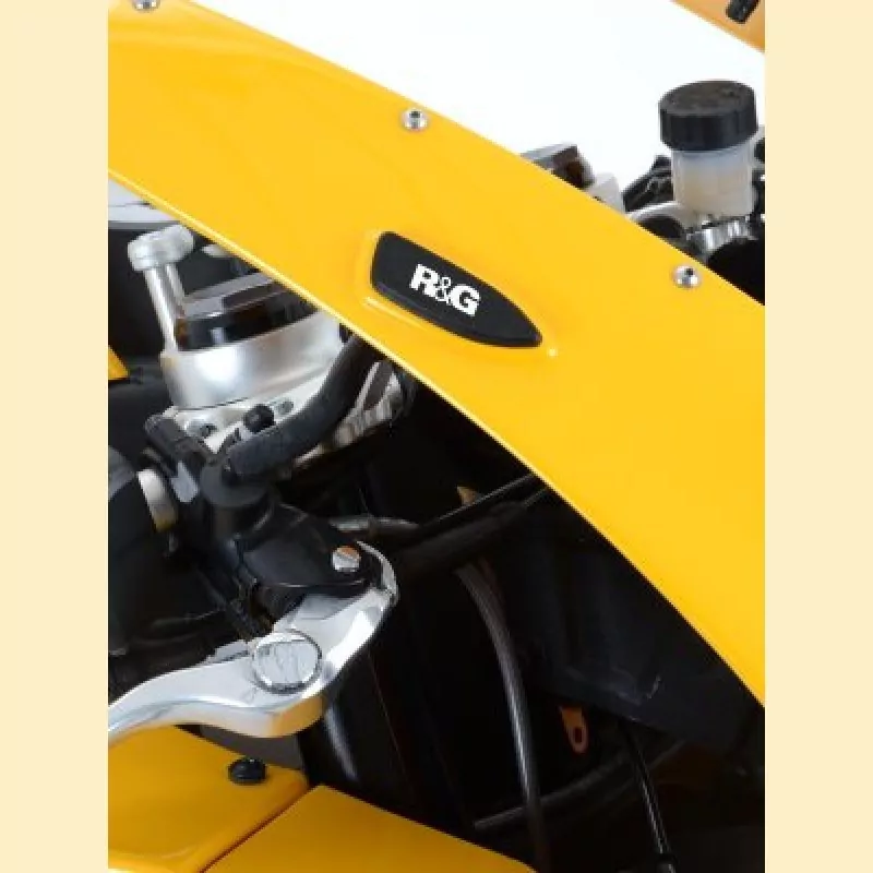 R&G Racing Spiegelabdeckungen EBR 1190 RX 2014-