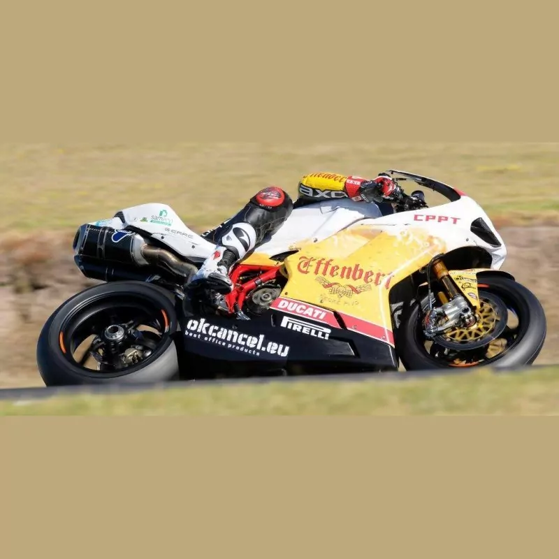 Competition Luftfilter Racing Kawasaki ZX-10 R 2011-2015