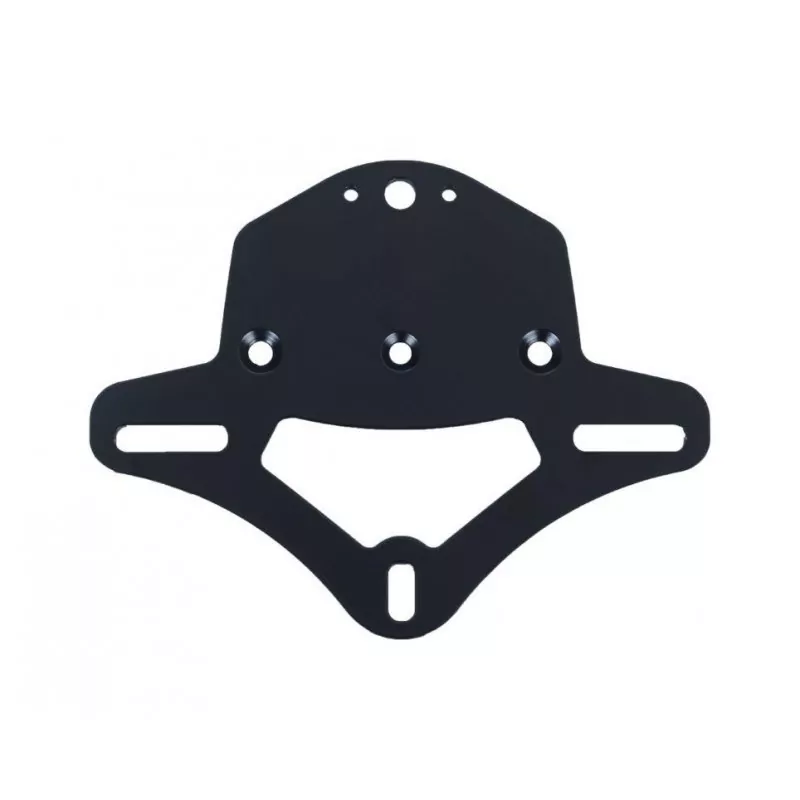 R&G Racing Alu Kennzeichenhalter Honda CBR 500 R / CB 500 F 2013-2015