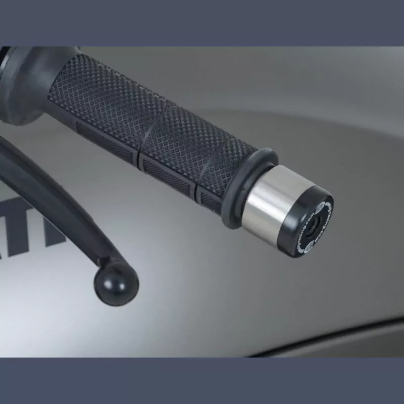 R&G Lenker Protektoren Ducati Diavel / XDiavel / Diavel 1260