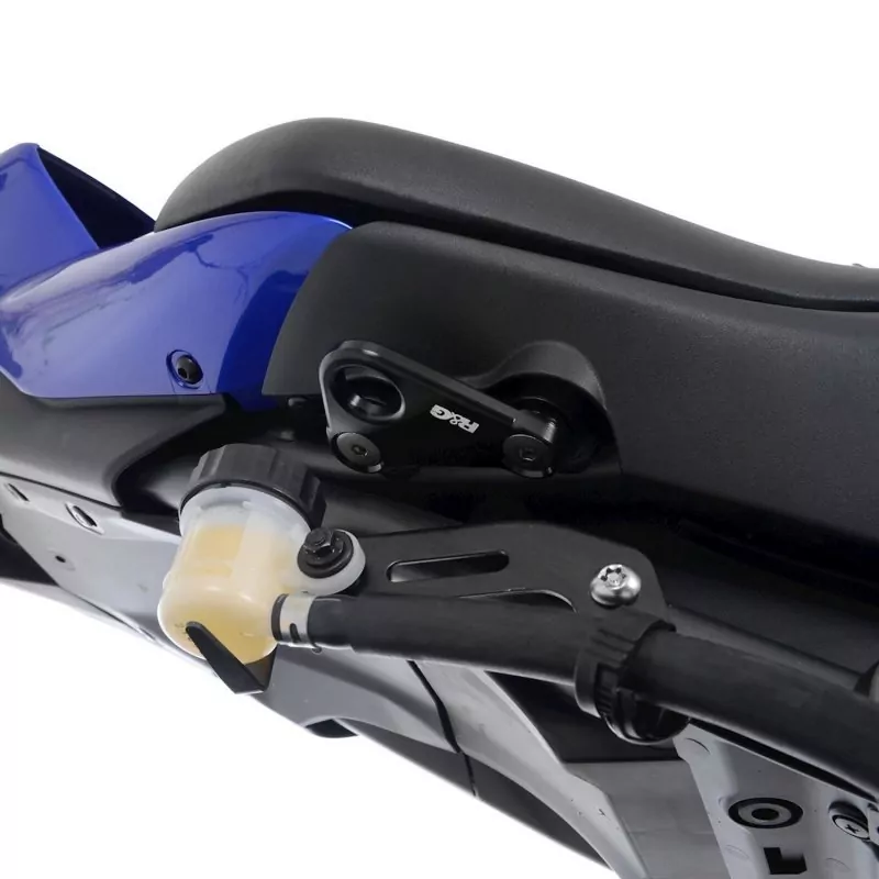 R&G Racing Transporthaken Paar Yamaha R7 2022-