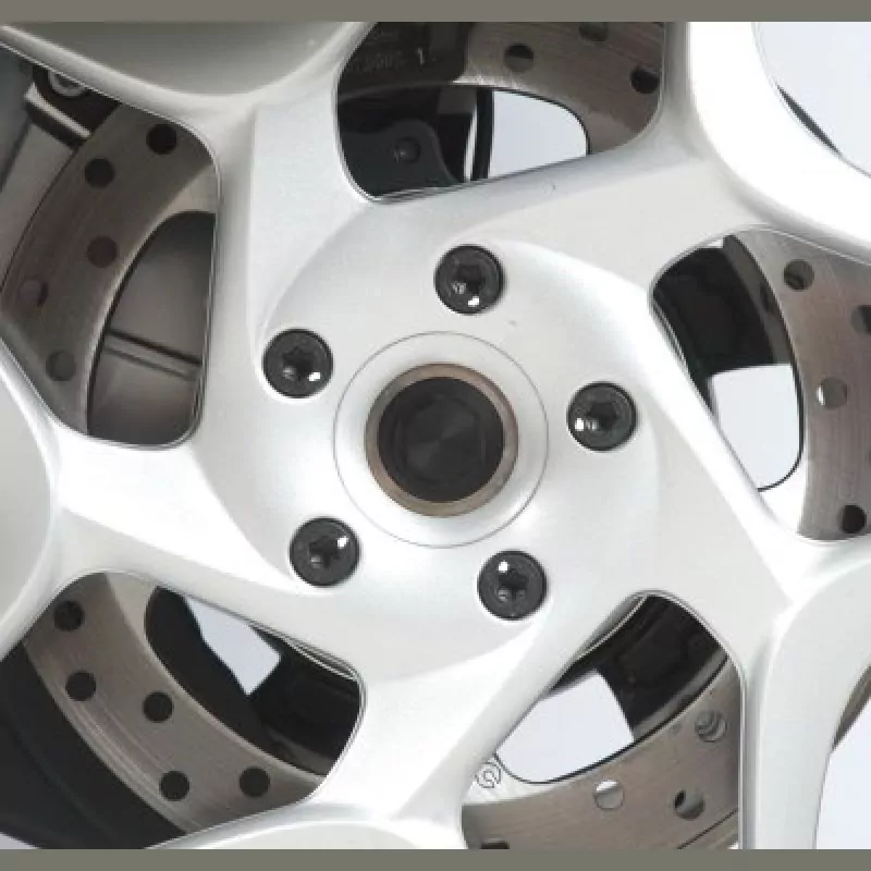 R&G Racing Schwingen Protektoren BMW F 800 GT 2013-