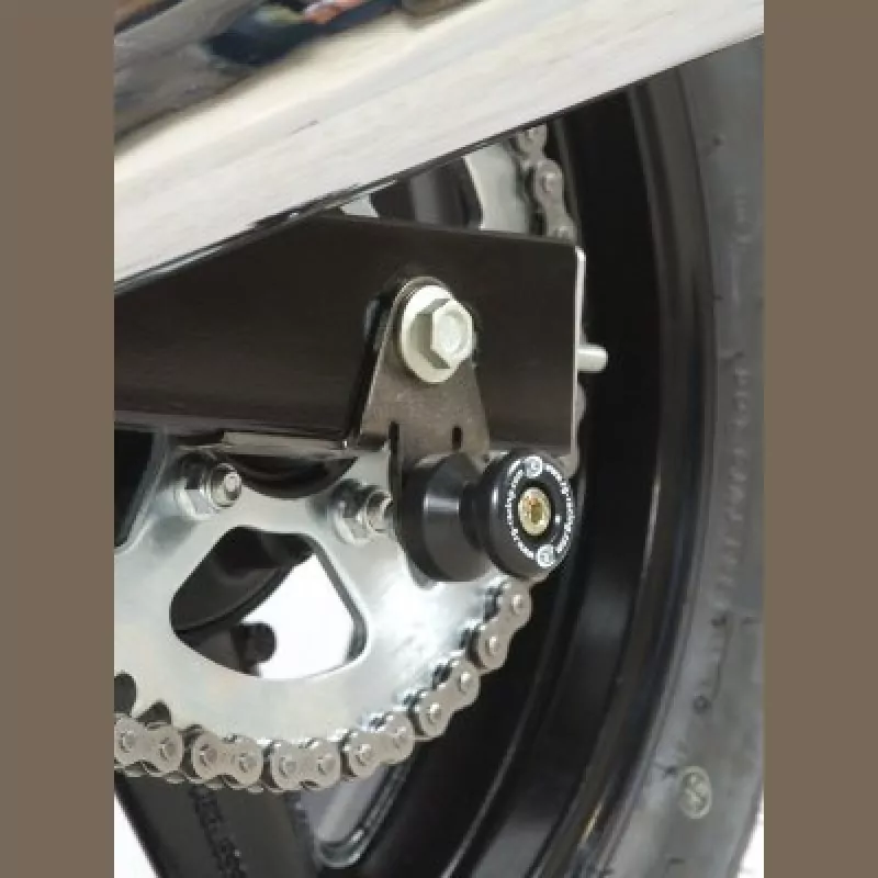 R&G Racing Schwingen Protektoren Suzuki Inazuma 250 2013-