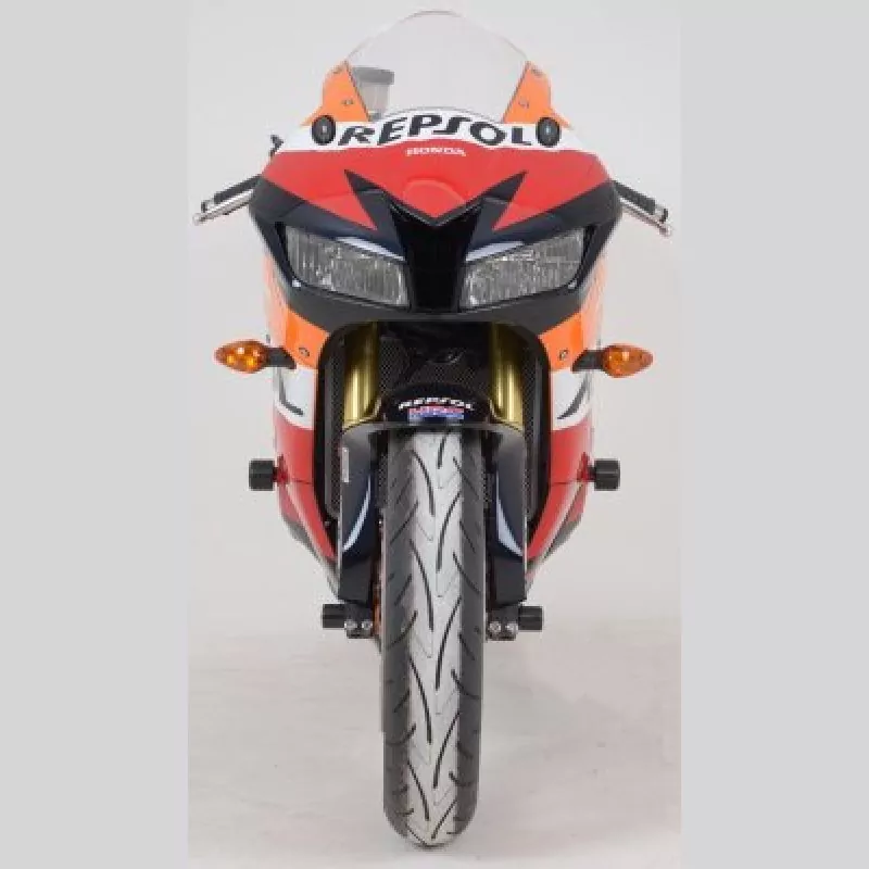 R&G Racing Sturzpads Honda CBR 600 RR 2013-2016