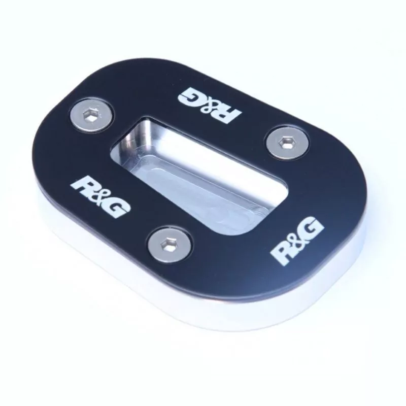 R&G Racing Seitenständer Puck BMW S 1000 R 2014-2016