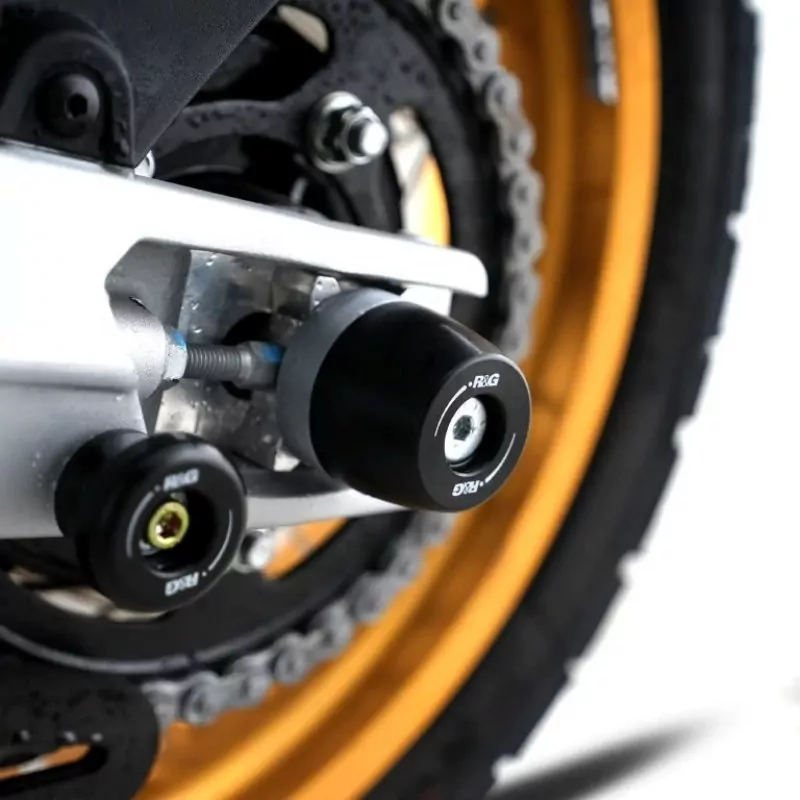 R&G APEX Schwingen Protektoren Aprilia Tuareg 660 | Rally 2022-