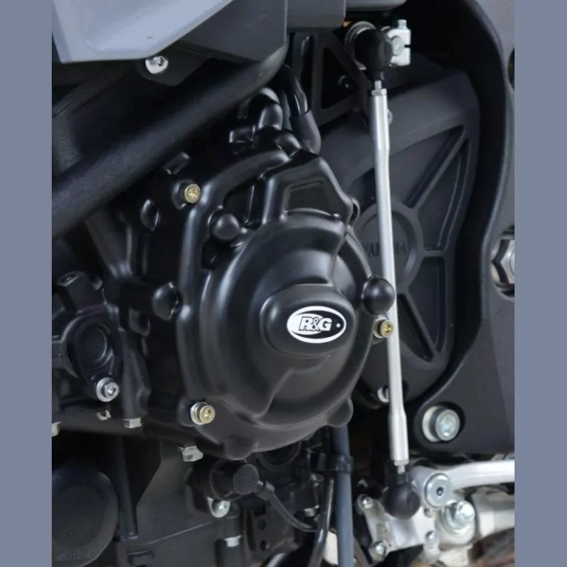 R&G Racing Lichtmaschine Protektor Yamaha MT-10 2016-