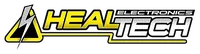 Healtech Logo