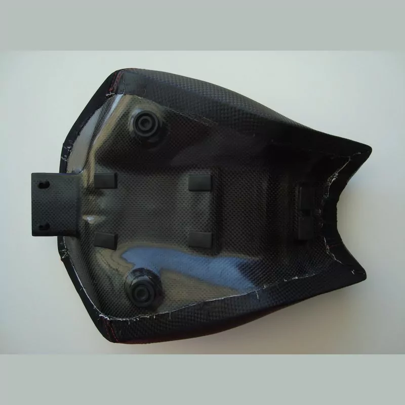 Race Seat Comfort Carbon Line Ducati 899 / 959 / 1199 / 1299 Panigale