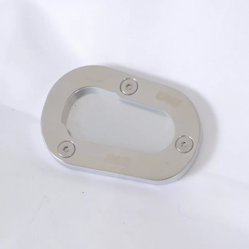 R&G Racing Seitenständer Puck BMW R 1200 GS 2013-