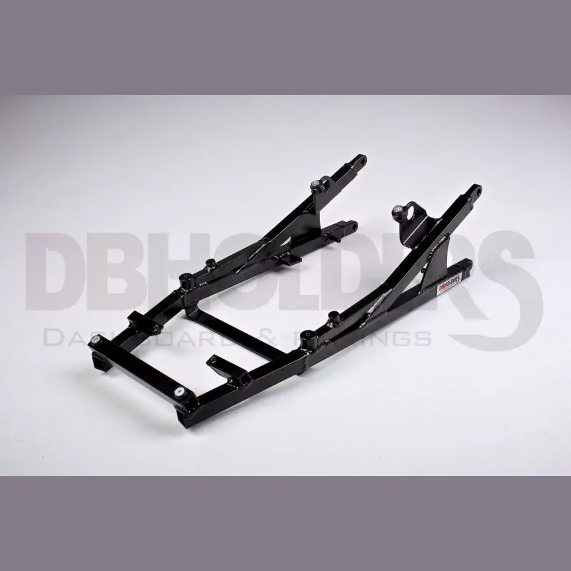 DB Holders Aluminium Heckrahmen Honda CBR 1000 RR 2012-2016