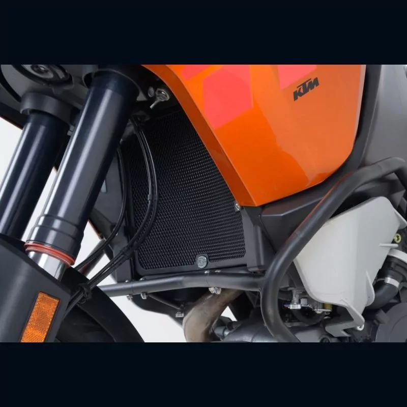 R&G Kühlergitter Wasserkühler KTM 1050 / 1090 / 1190 / 1290 Adventure 2015-2020