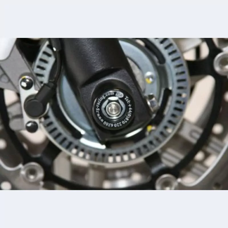 R&G Gabel Protektoren Honda CBF 600 2008- / Crossrunner 11-14