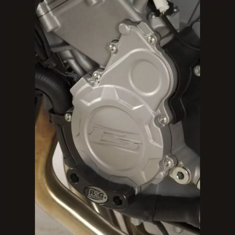 R&G Lichtmaschine Protektor MV Agusta 800 Stradale / Turismo Veloce