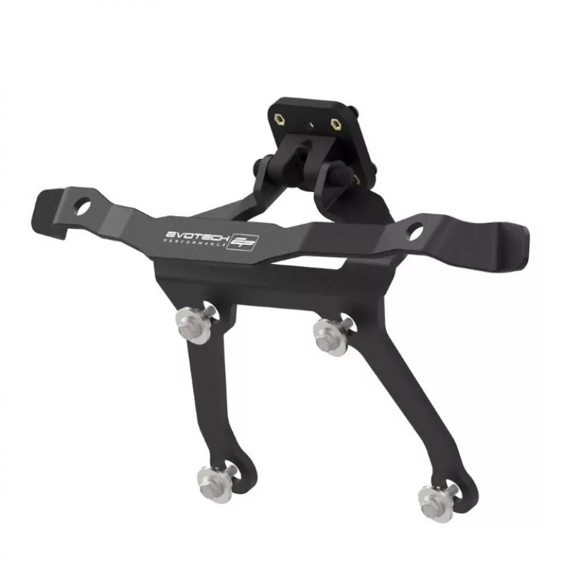 Evotech Garmin Navigationshalterung Triumph Tiger 900 GT | GT PRO | Rally PRO 2024-