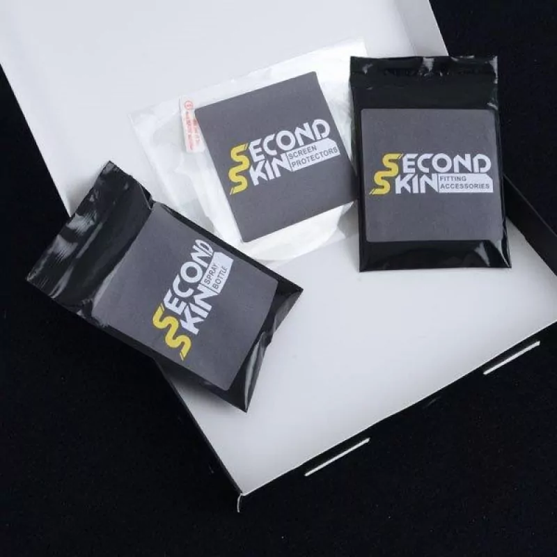 R&G Dashboard 2er Displayschutzfolien Yamaha MT-09 / FZ-09 / MT-09 SP 2024-