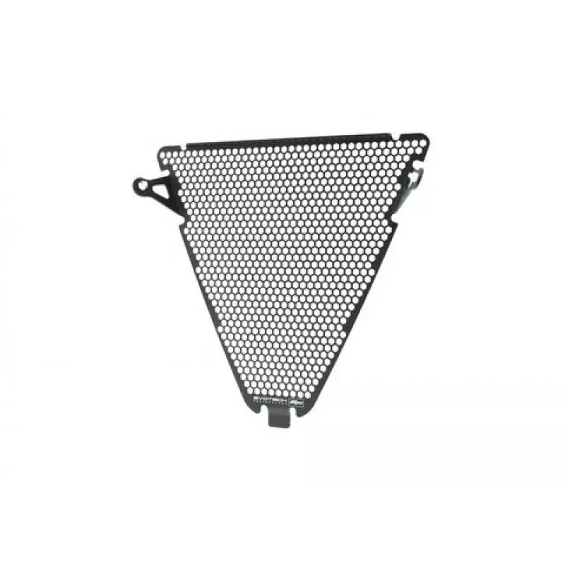 Evotech Unterer Kühlerschutz Gitter Ducati Panigale 899 | 959 | 1199 | 1299 / Panigale V2 2020-2024