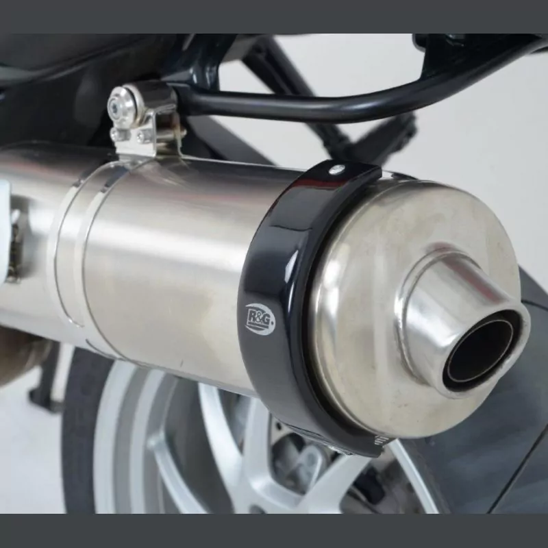 R&G Racing Auspuff Protektor BMW F 800 GT 2013-