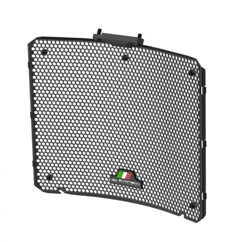 Evotech Kühlerschutz Gitter Ducati Panigale V2|S 2025-