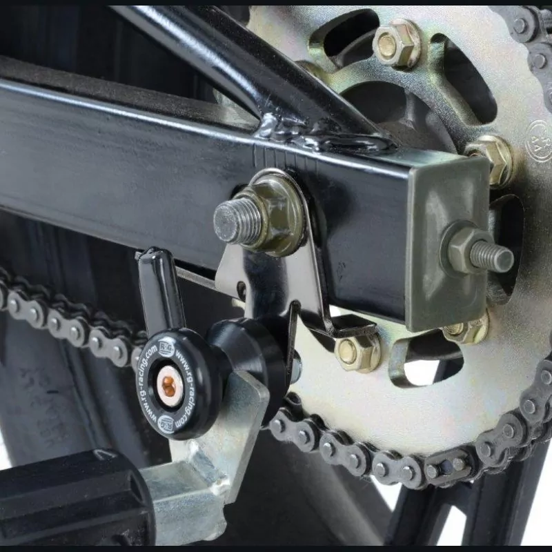 R&G Racing Schwingen Protektoren Genata XRZ 125 2013-