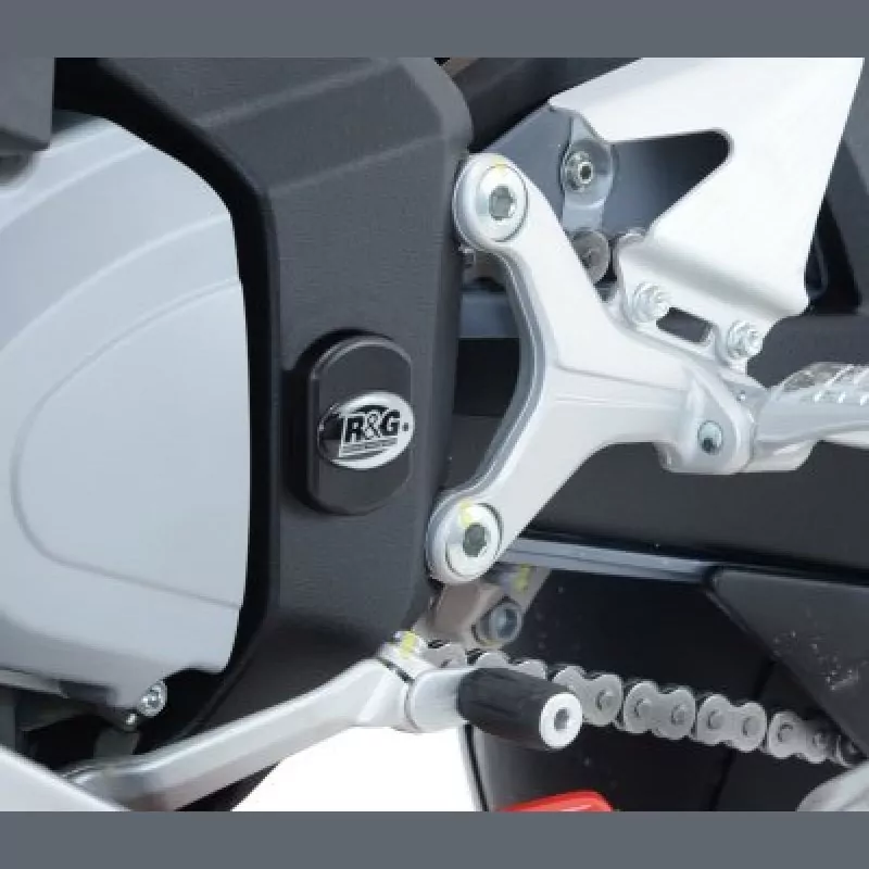 R&G Racing Rahmen Abdeckung Set MV Agusta F4 1000 R / RR / RC 2010-