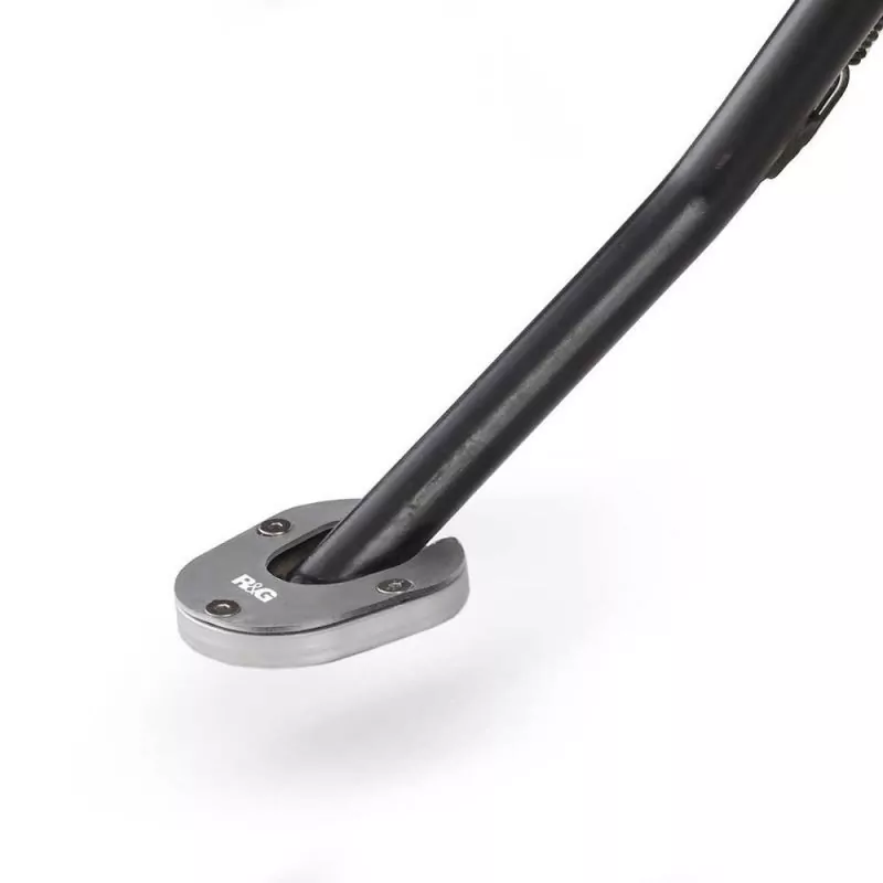 R&G Seitenständer Puck Triumph Tiger 660 Sport 2022-