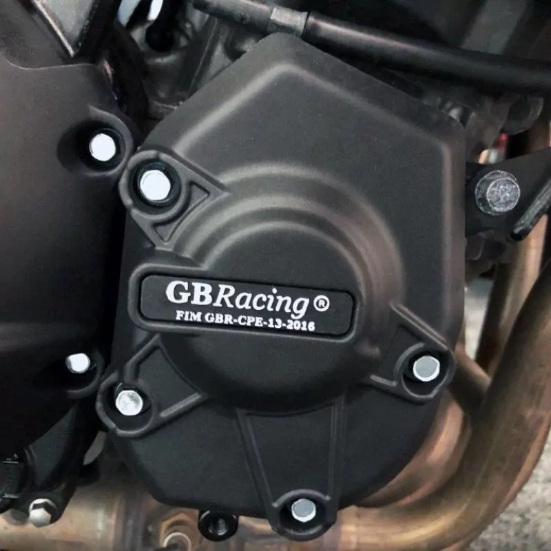 GB Racing Zündung Protektor Kawasaki Z 1000 2010- / Z 1000 SX 2011- / Versys 1000