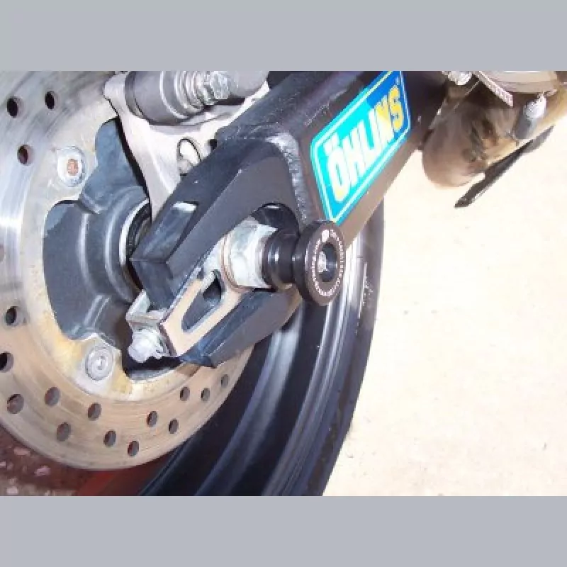 R&G Racing Schwingen Protektoren Honda CBR 600 1999-2007