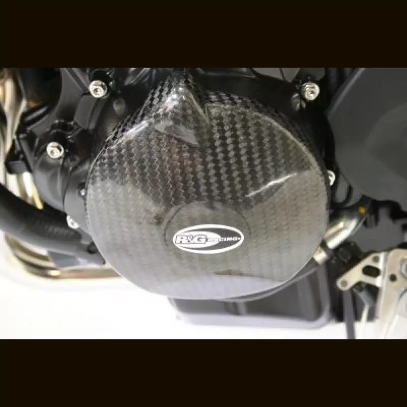 R&G Lichtmaschine Protektor Triumph Street Triple 675 2006-2011