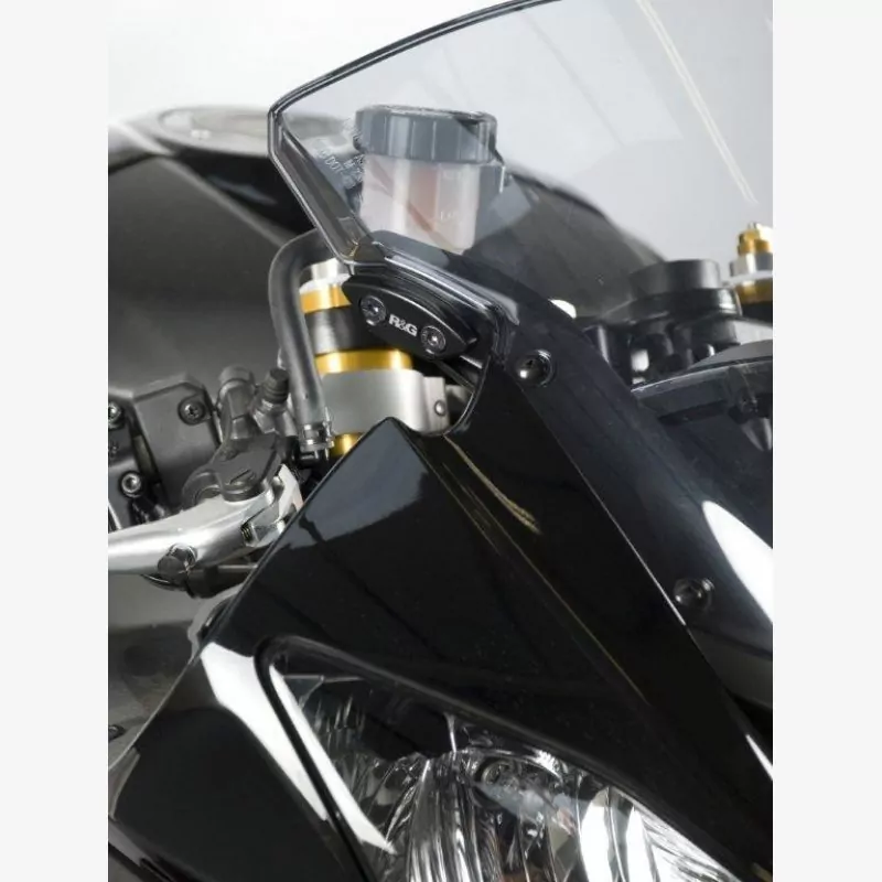 R&G Racing Spiegelabdeckungen Yamaha YZF R6 2006-2016