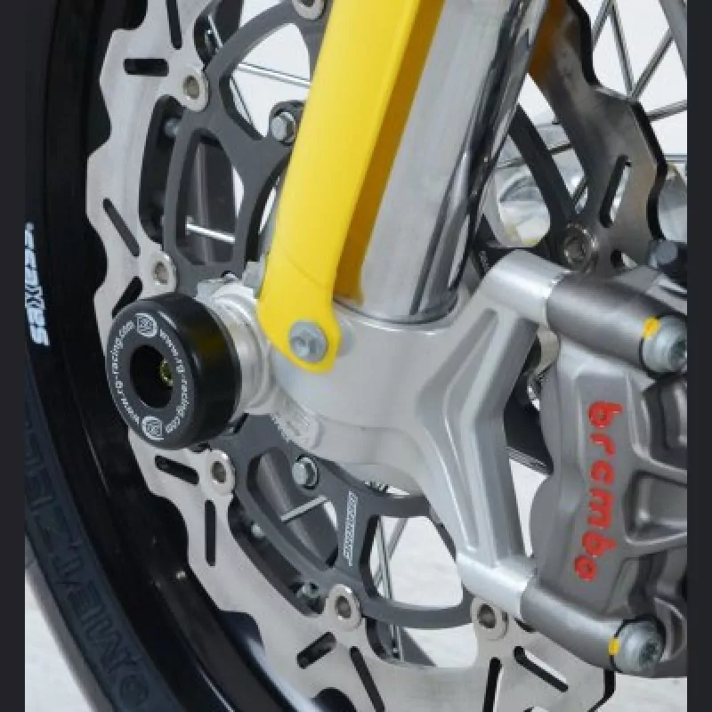 R&G Racing Gabel Protektoren Husqvarna FS 450 2015-2016