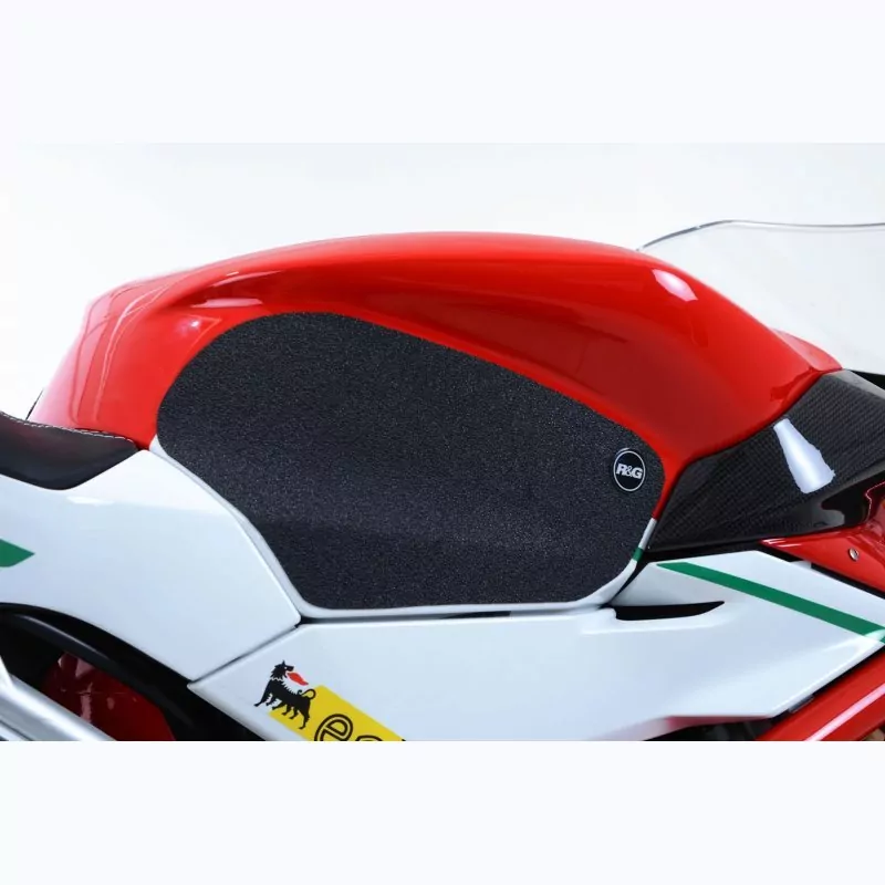 R&G Eazi-Grip Tank Traction Pads MV Agusta F4 750 / F4 1000 / F4 1000 RC