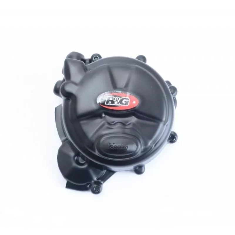 R&G "Strong Race" Lichtmaschine Protektor Ducati Panigale 1199 / 1299