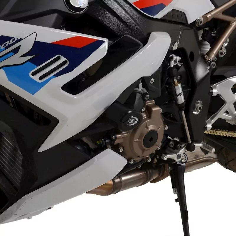 R&G Racing Sturzpads "No Cut" BMW S 1000 R 2021-